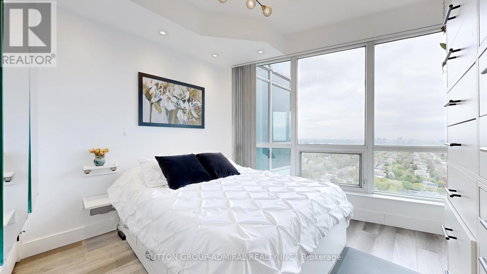 2506 - 60 Byng Avenue, Toronto, Ontario  M2N 7K3 - Photo 11 - C12151182