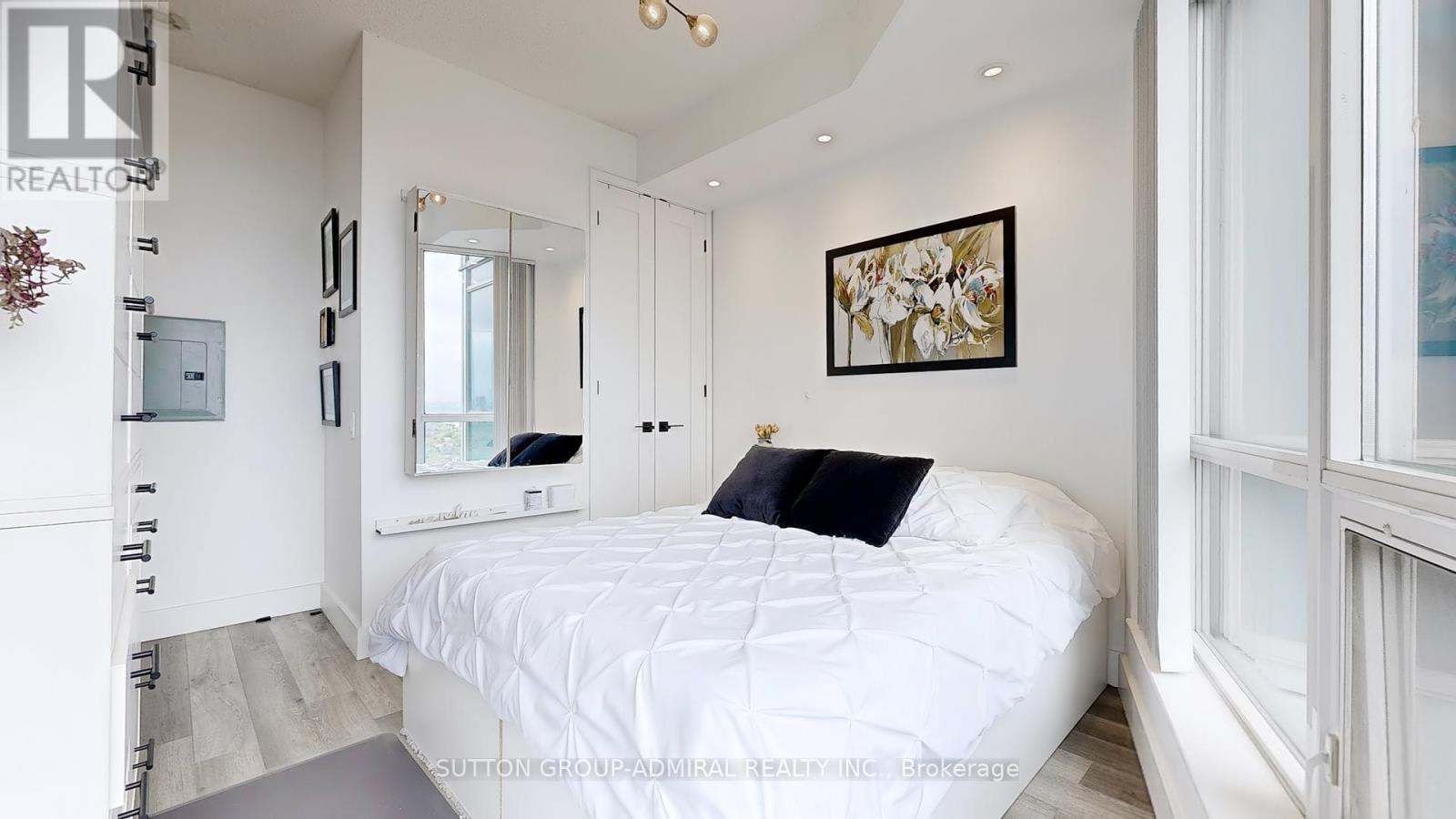 2506 - 60 Byng Avenue, Toronto, Ontario  M2N 7K3 - Photo 12 - C12151182
