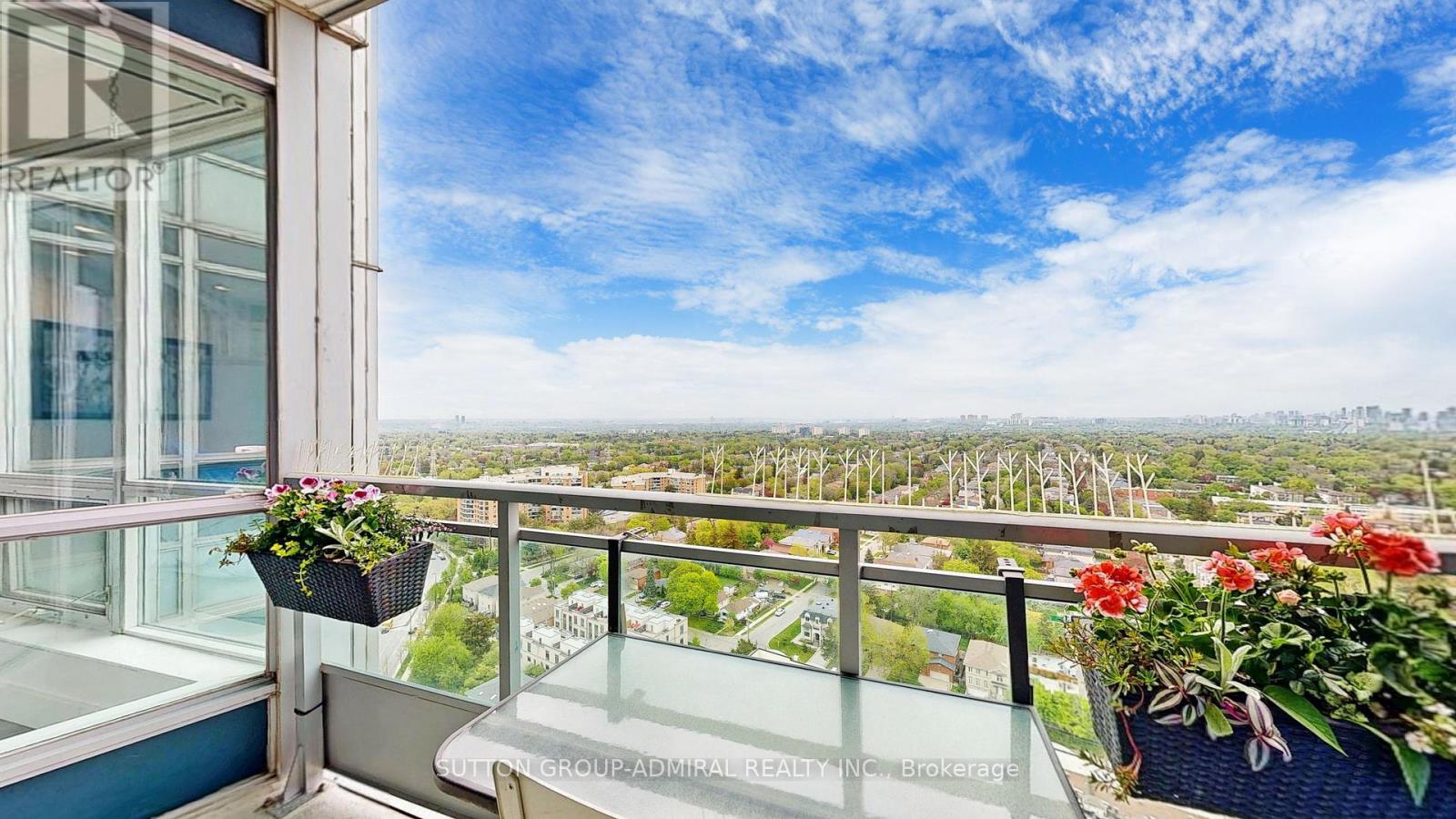 2506 - 60 Byng Avenue, Toronto, Ontario  M2N 7K3 - Photo 16 - C12151182