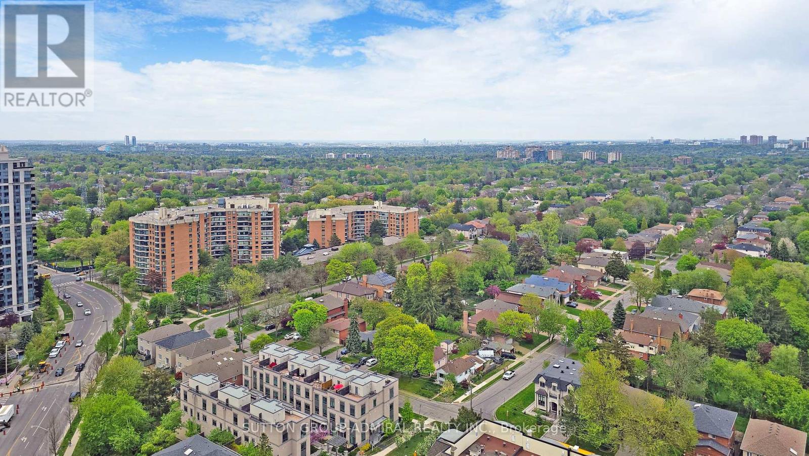 2506 - 60 Byng Avenue, Toronto, Ontario  M2N 7K3 - Photo 17 - C12151182