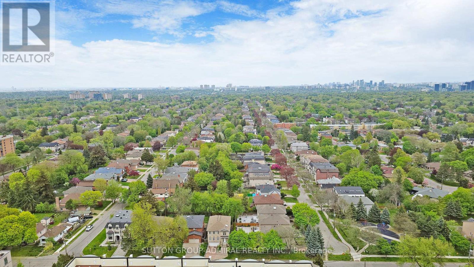 2506 - 60 Byng Avenue, Toronto, Ontario  M2N 7K3 - Photo 18 - C12151182