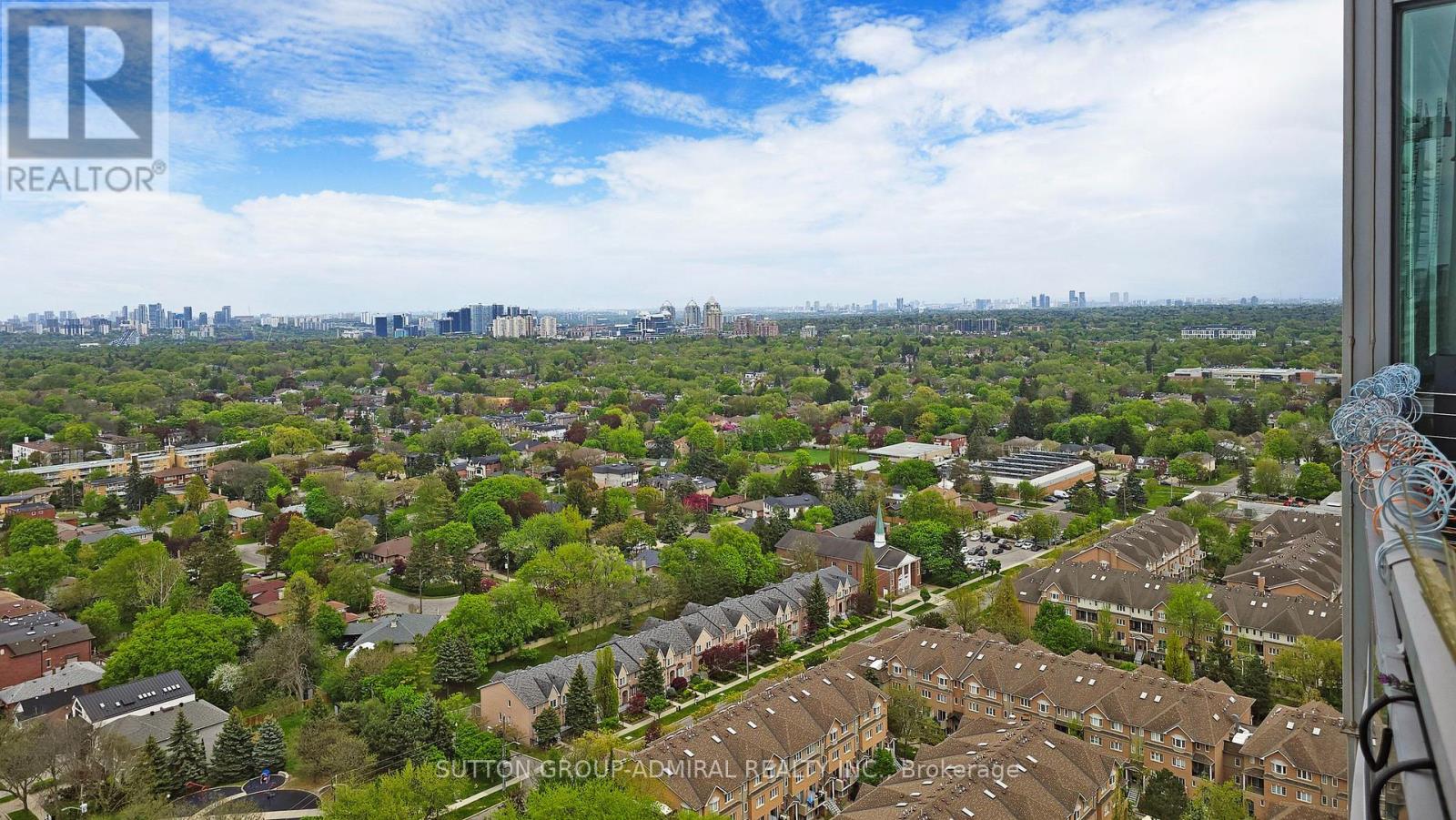 2506 - 60 Byng Avenue, Toronto, Ontario  M2N 7K3 - Photo 19 - C12151182