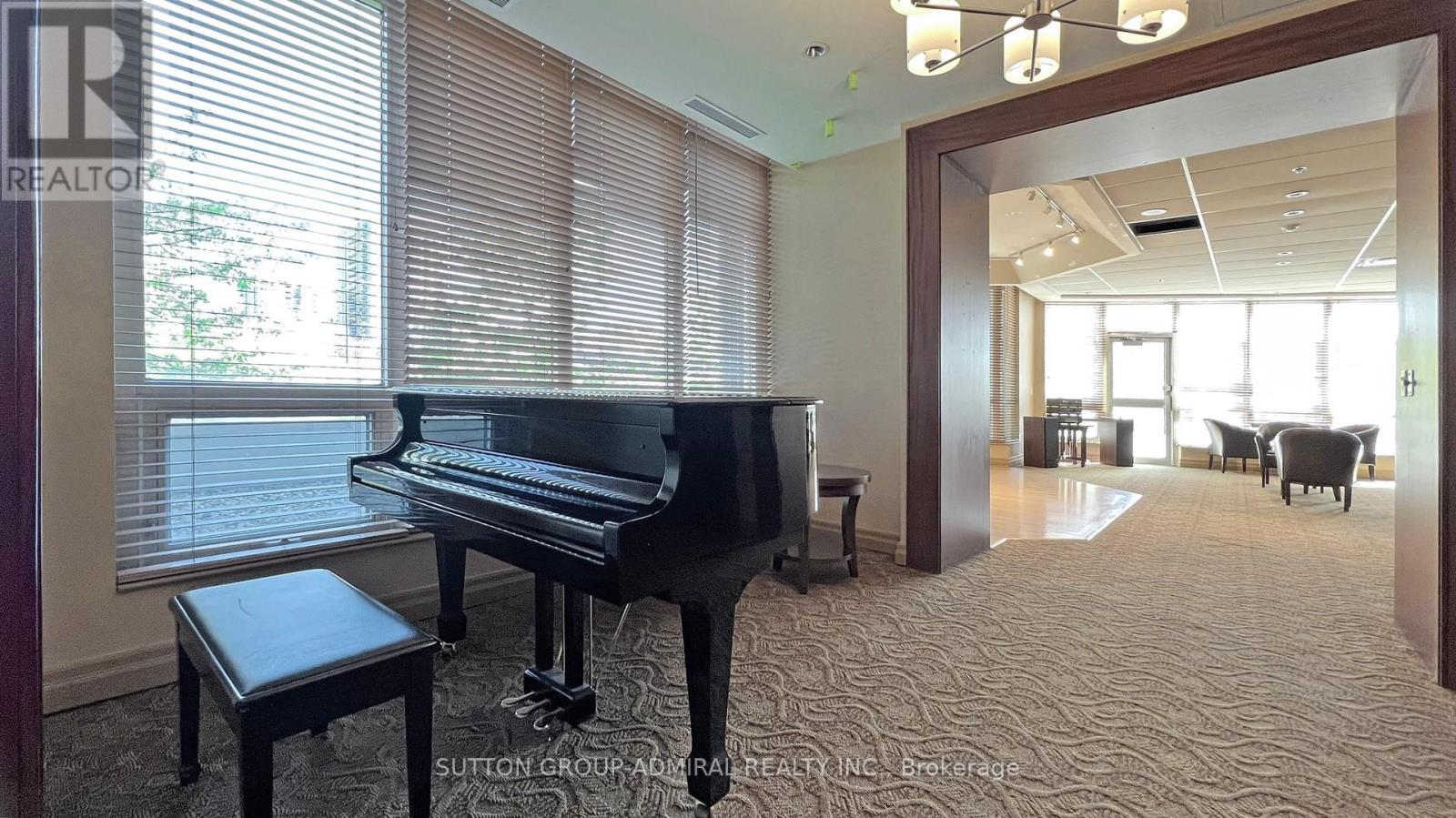 2506 - 60 Byng Avenue, Toronto, Ontario  M2N 7K3 - Photo 22 - C12151182