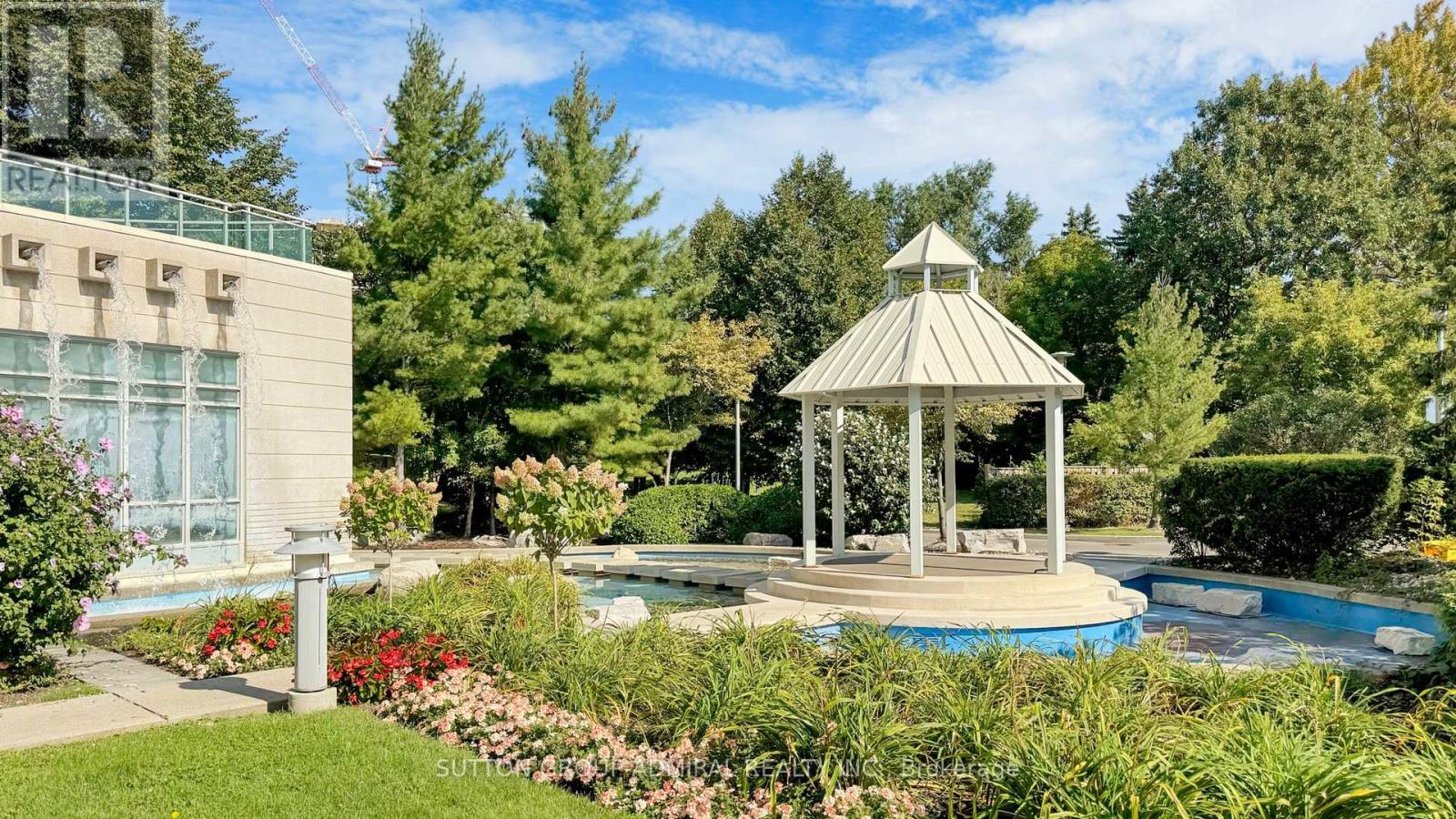 2506 - 60 Byng Avenue, Toronto, Ontario  M2N 7K3 - Photo 30 - C12151182
