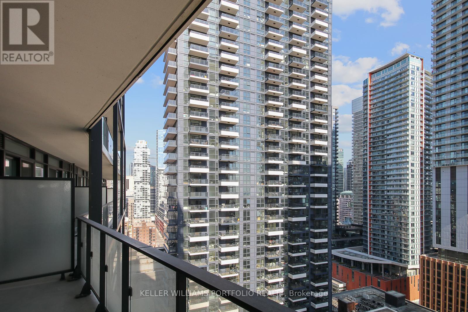 1912 - 125 Peter Street, Toronto, Ontario  M5V 2G9 - Photo 20 - C12151188