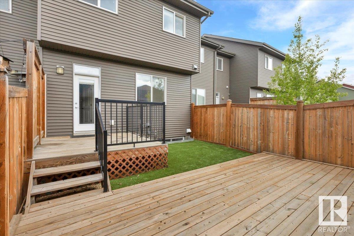 2259 Glenridding Bv N Sw, Edmonton, Alberta  T6W 2L1 - Photo 44 - E4436635