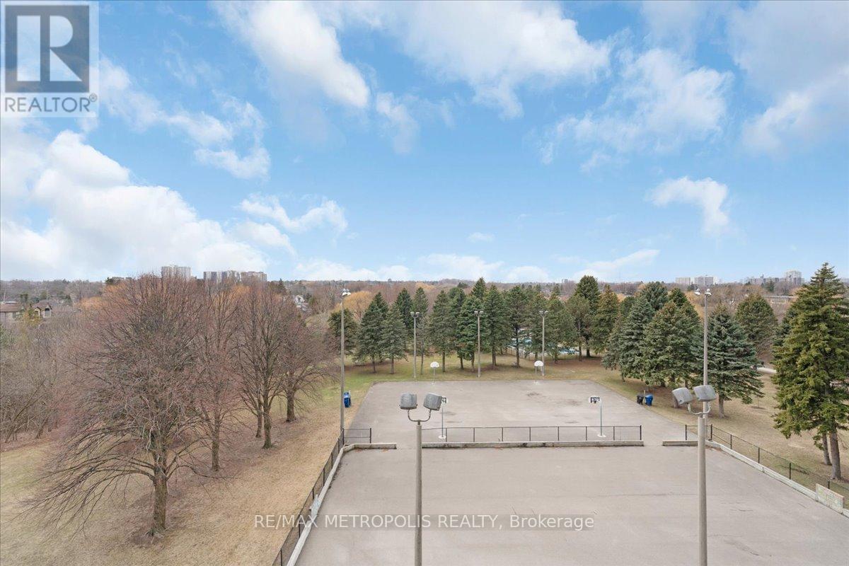 506 - 1346 Danforth Road, Toronto, Ontario  M1J 0A9 - Photo 35 - E12151034