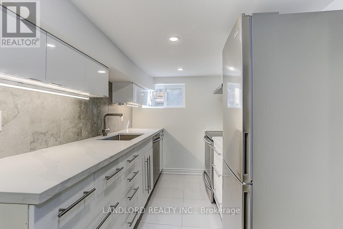 Lower - 1206 Broadview Avenue, Toronto, Ontario  M4K 2T2 - Photo 20 - E12151063