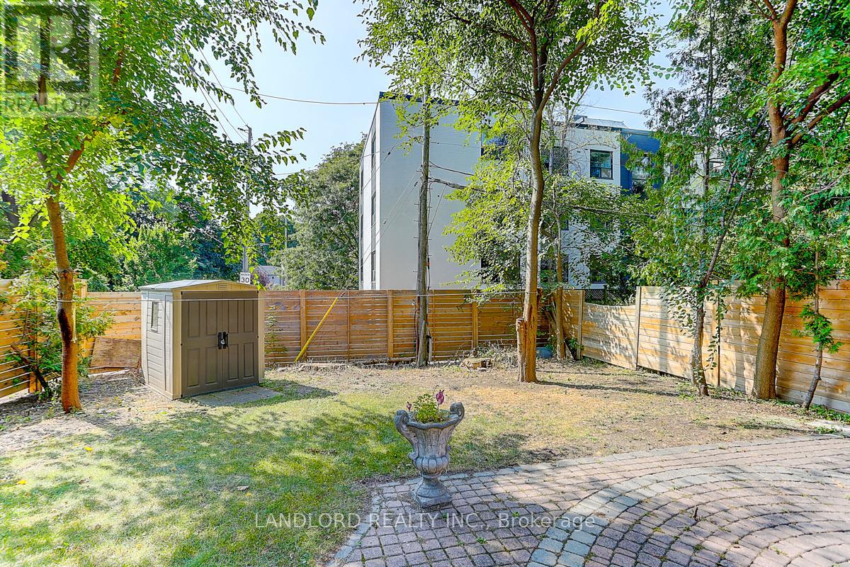 Lower - 1206 Broadview Avenue, Toronto, Ontario  M4K 2T2 - Photo 8 - E12151063