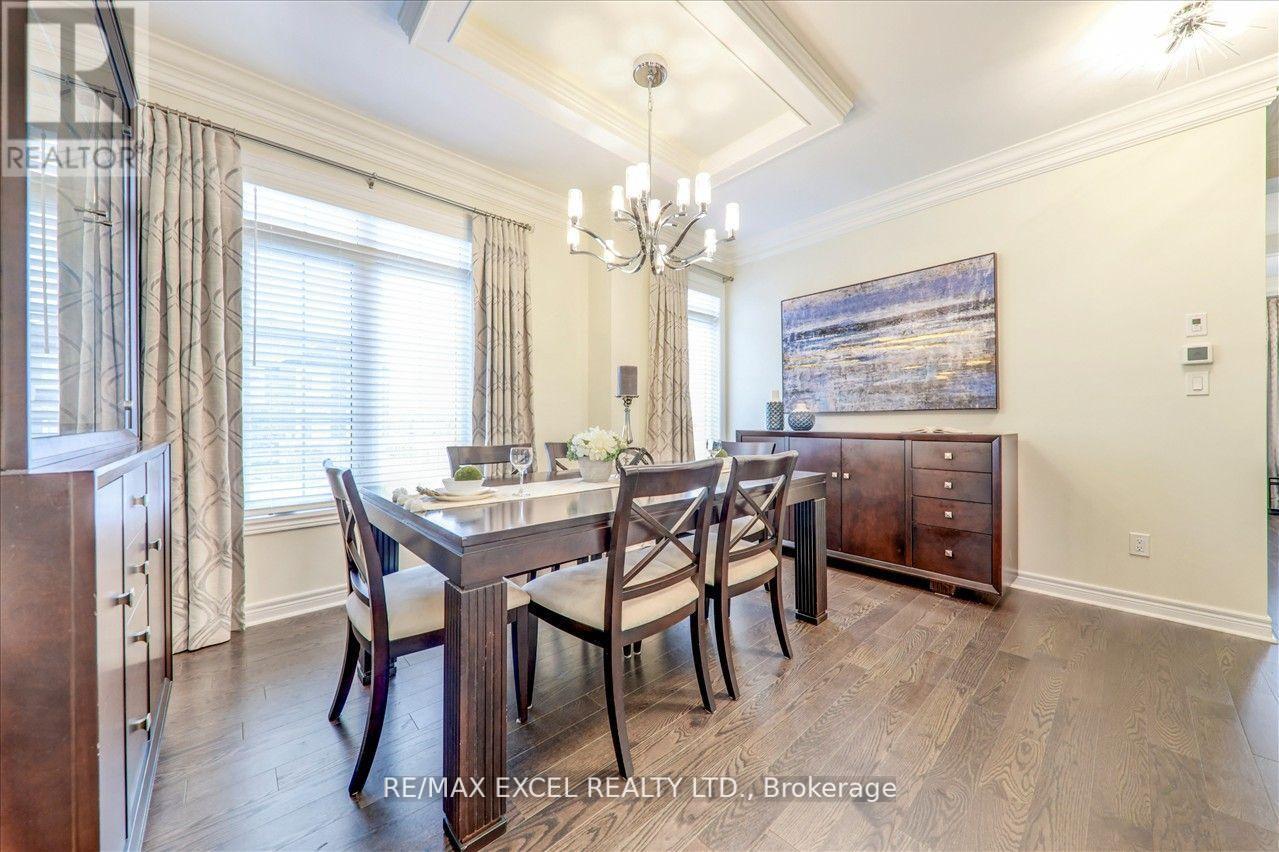 1063 Skyridge Boulevard, Pickering, Ontario  L1X 0G5 - Photo 10 - E12151120