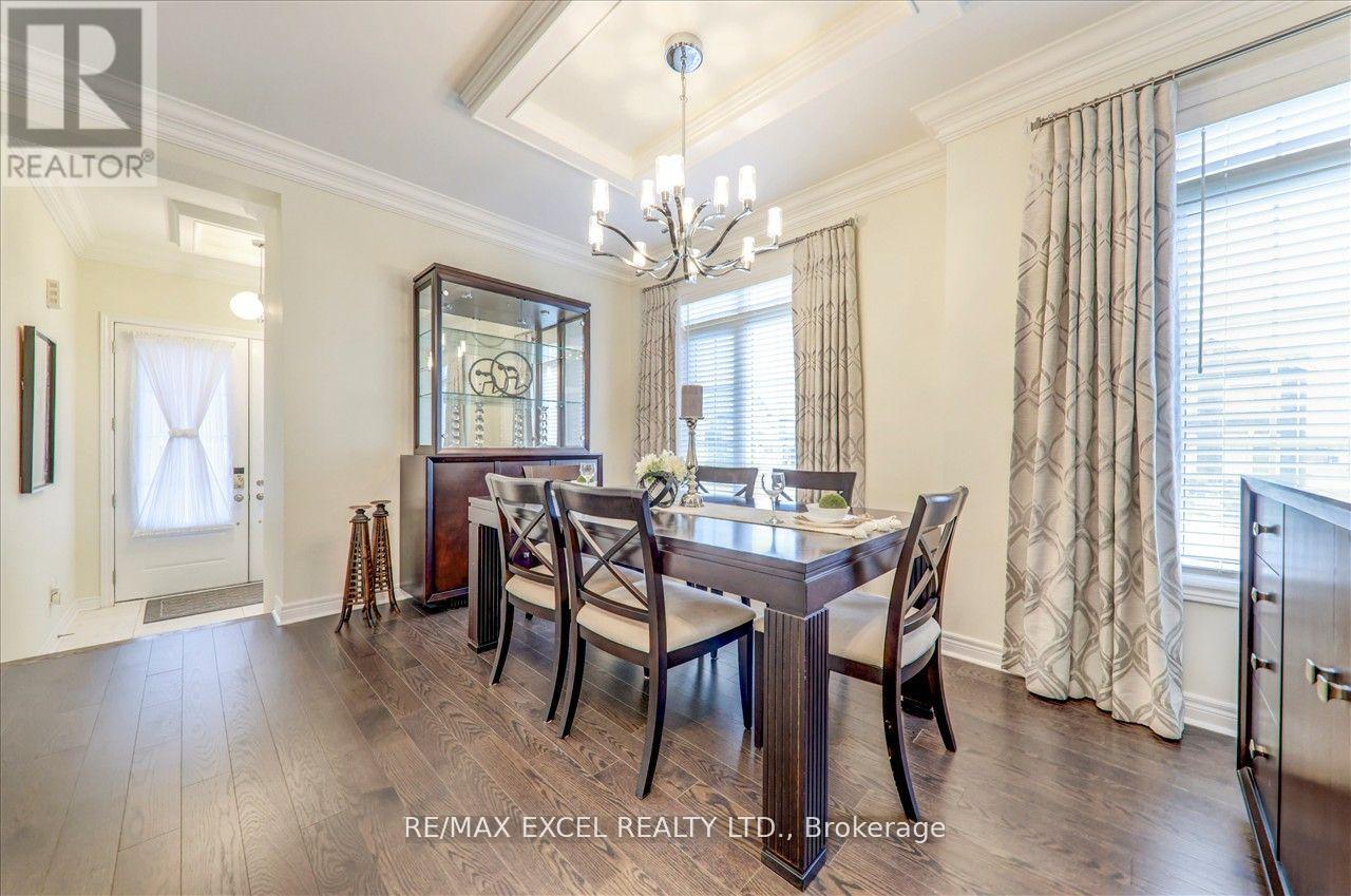 1063 Skyridge Boulevard, Pickering, Ontario  L1X 0G5 - Photo 11 - E12151120