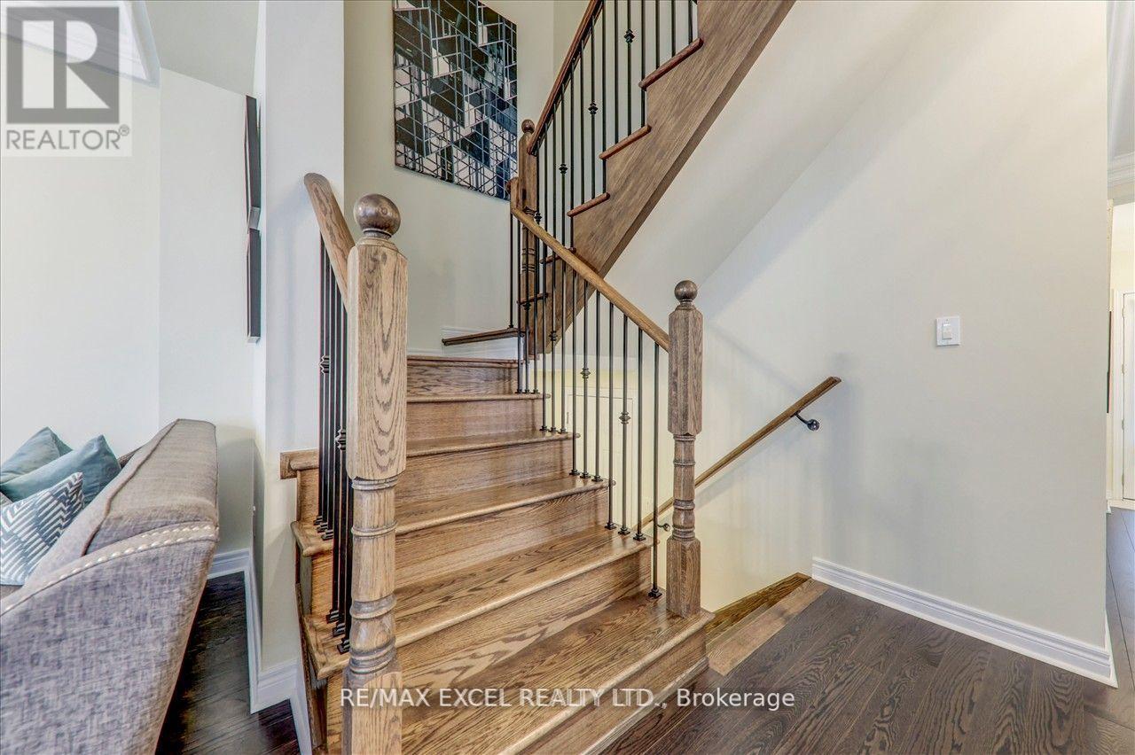 1063 Skyridge Boulevard, Pickering, Ontario  L1X 0G5 - Photo 12 - E12151120