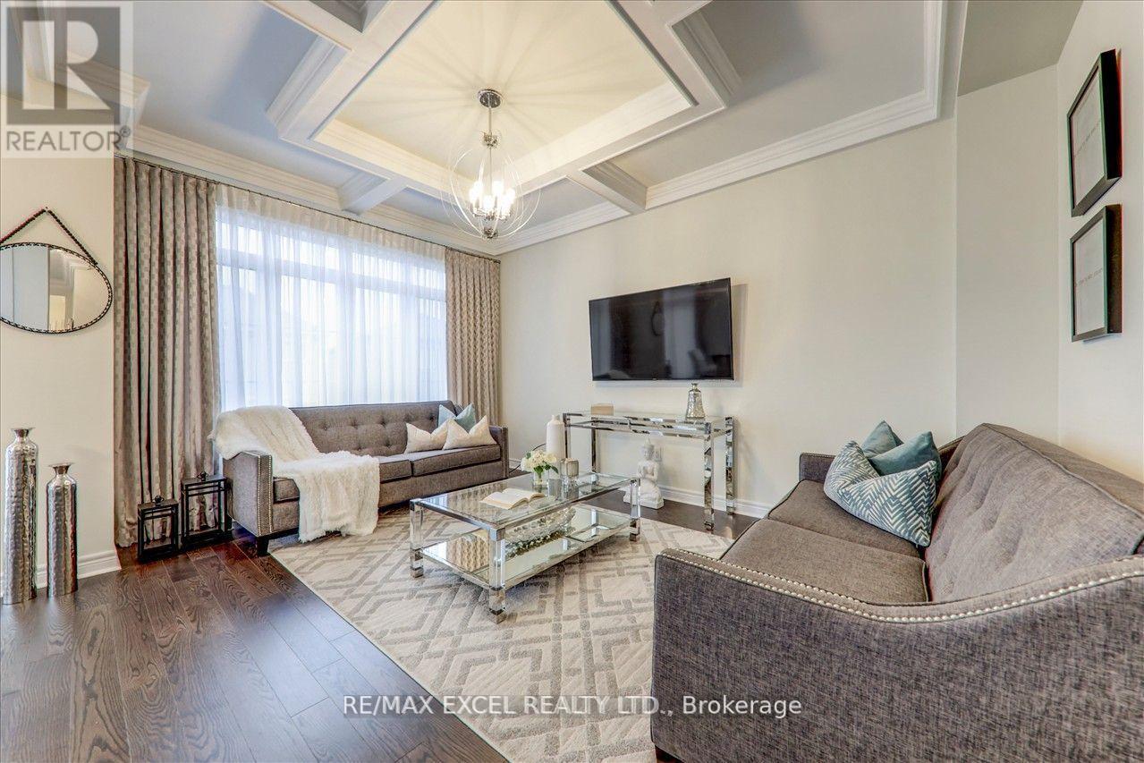 1063 Skyridge Boulevard, Pickering, Ontario  L1X 0G5 - Photo 13 - E12151120