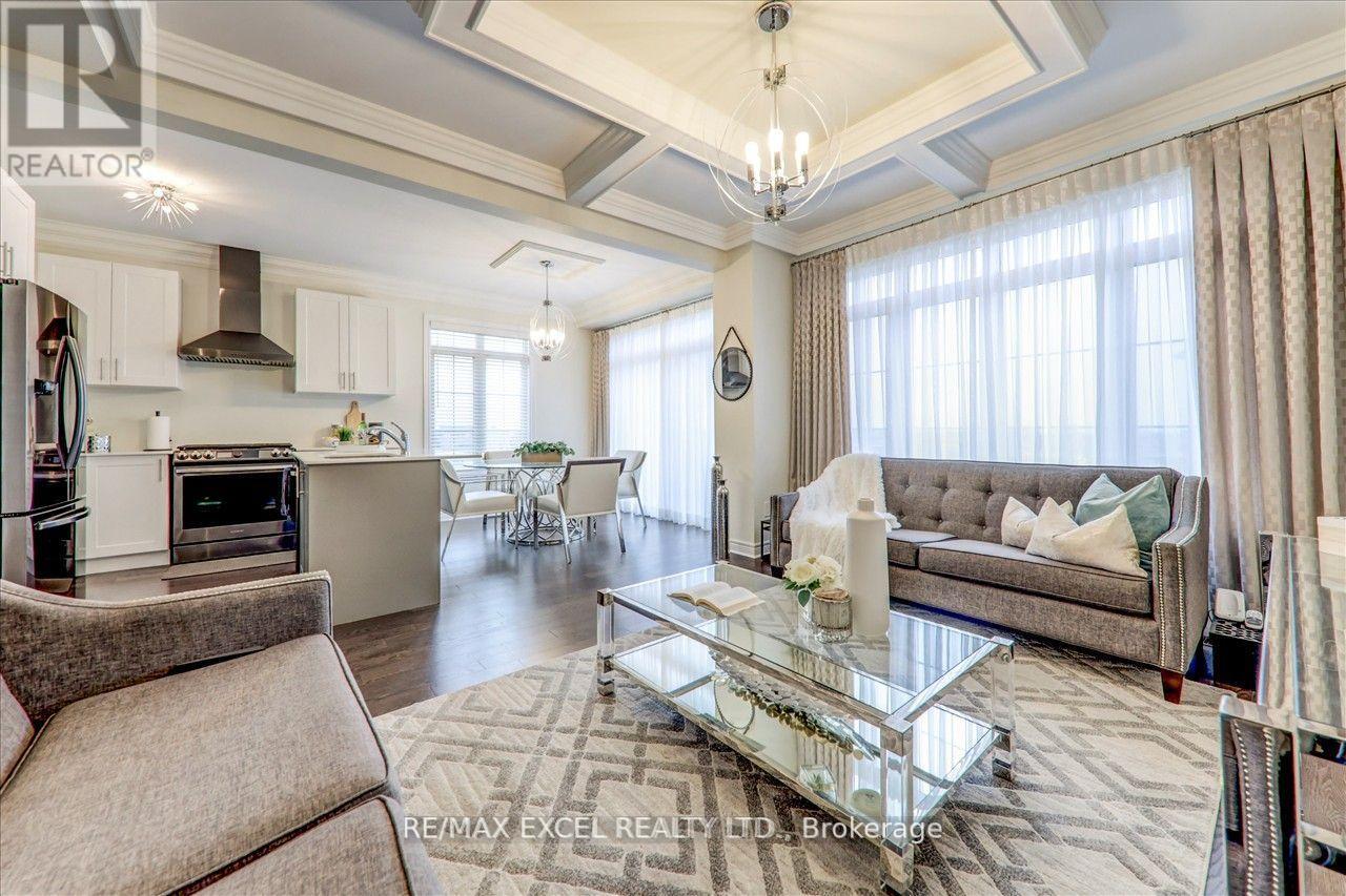 1063 Skyridge Boulevard, Pickering, Ontario  L1X 0G5 - Photo 14 - E12151120