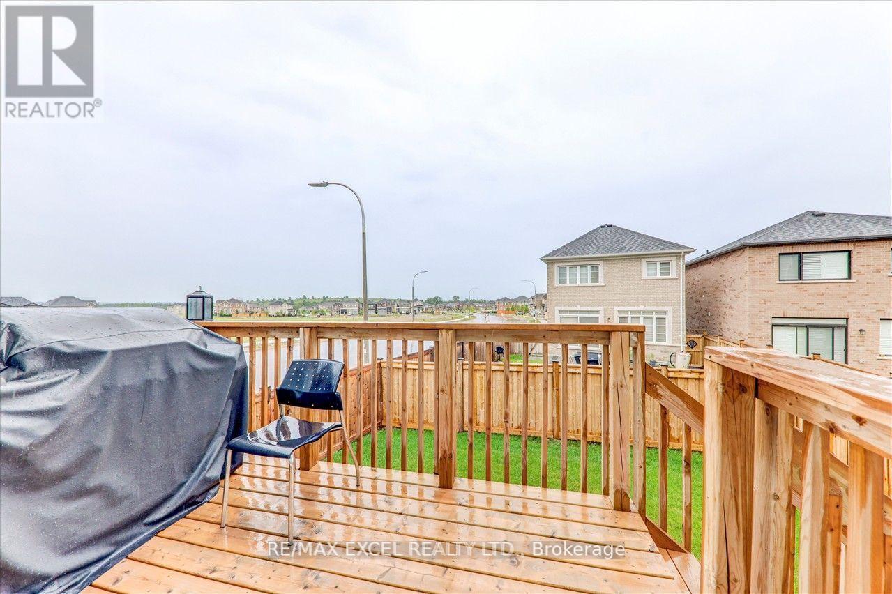 1063 Skyridge Boulevard, Pickering, Ontario  L1X 0G5 - Photo 19 - E12151120