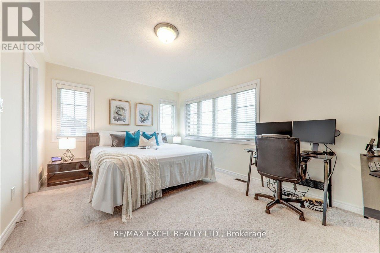 1063 Skyridge Boulevard, Pickering, Ontario  L1X 0G5 - Photo 21 - E12151120