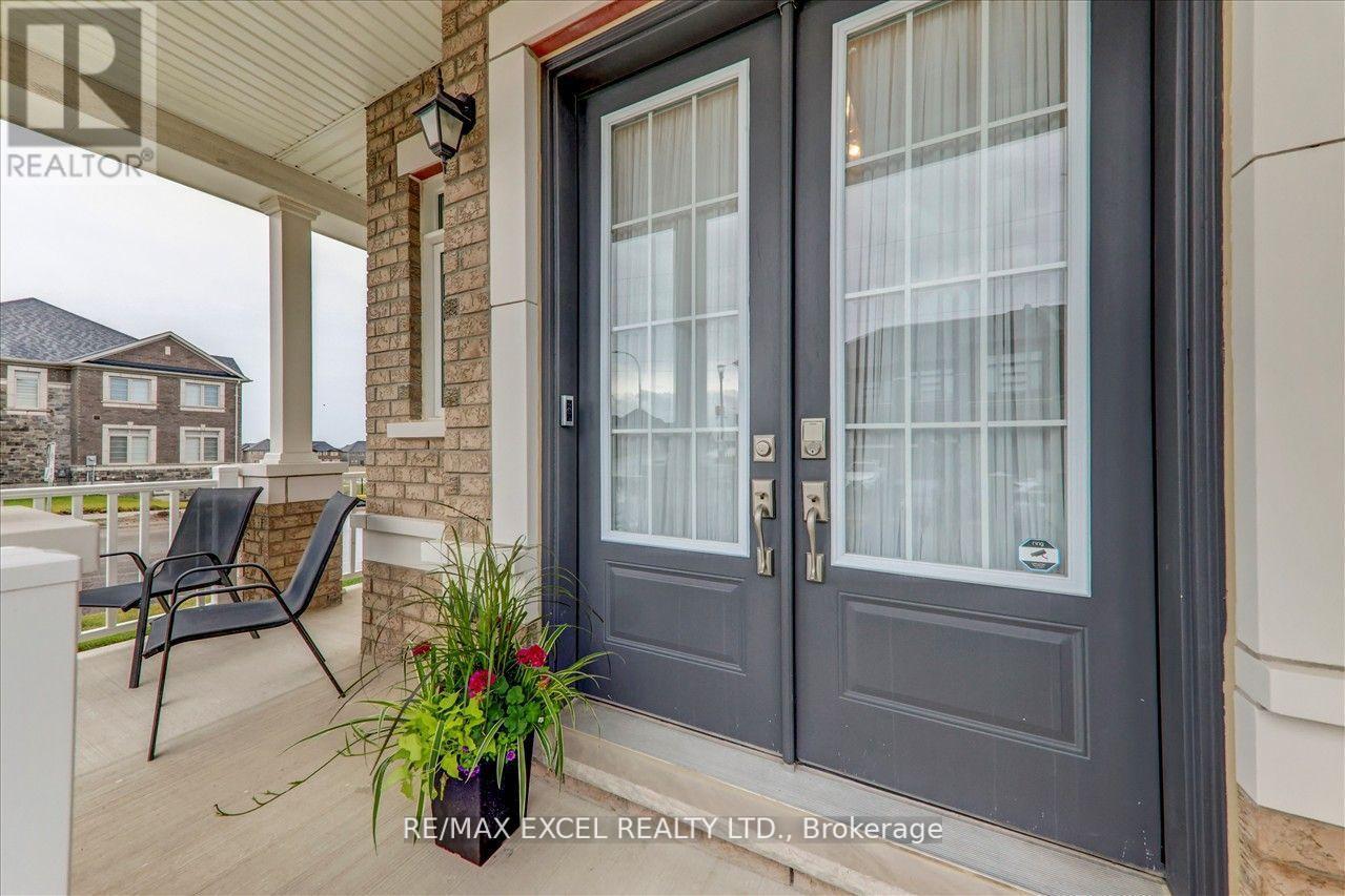 1063 Skyridge Boulevard, Pickering, Ontario  L1X 0G5 - Photo 7 - E12151120