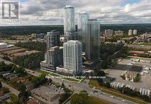 2512 - 1455 CELEBRATION DRIVE, Pickering, Ontario