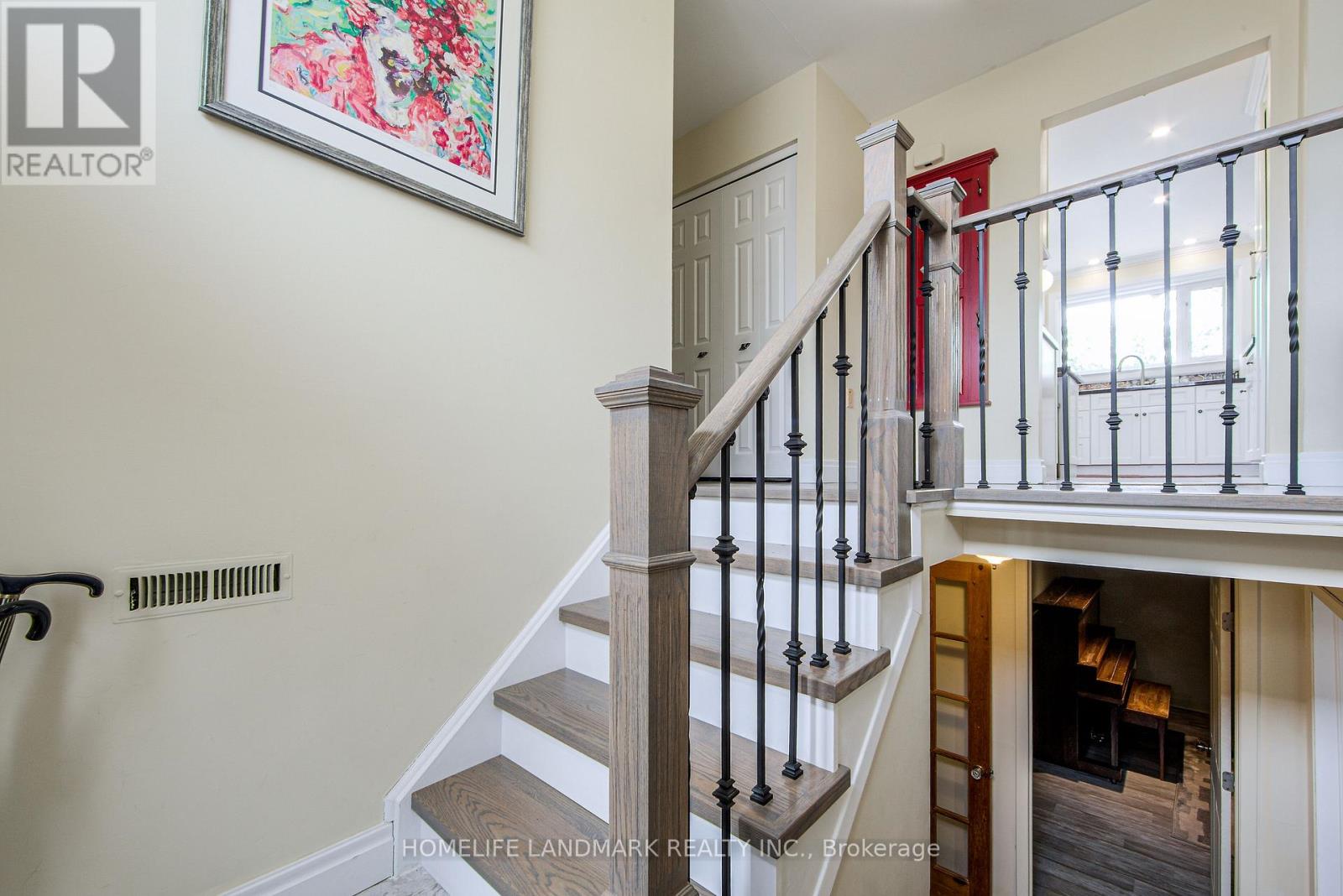 4 Steepmaple Grove, Toronto (Morningside), Ontario  M1E 4P5 - Photo 6 - E12151227