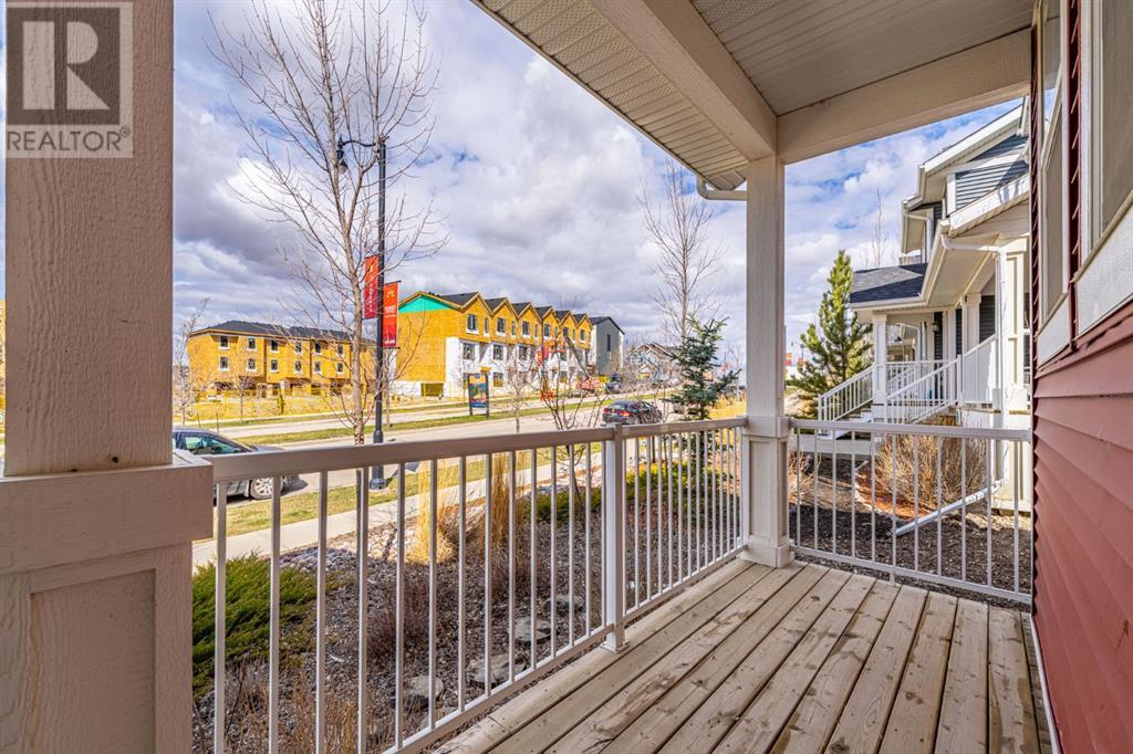 240 Sunset Road, Cochrane, Alberta  T4C 0Z8 - Photo 2 - A2216051