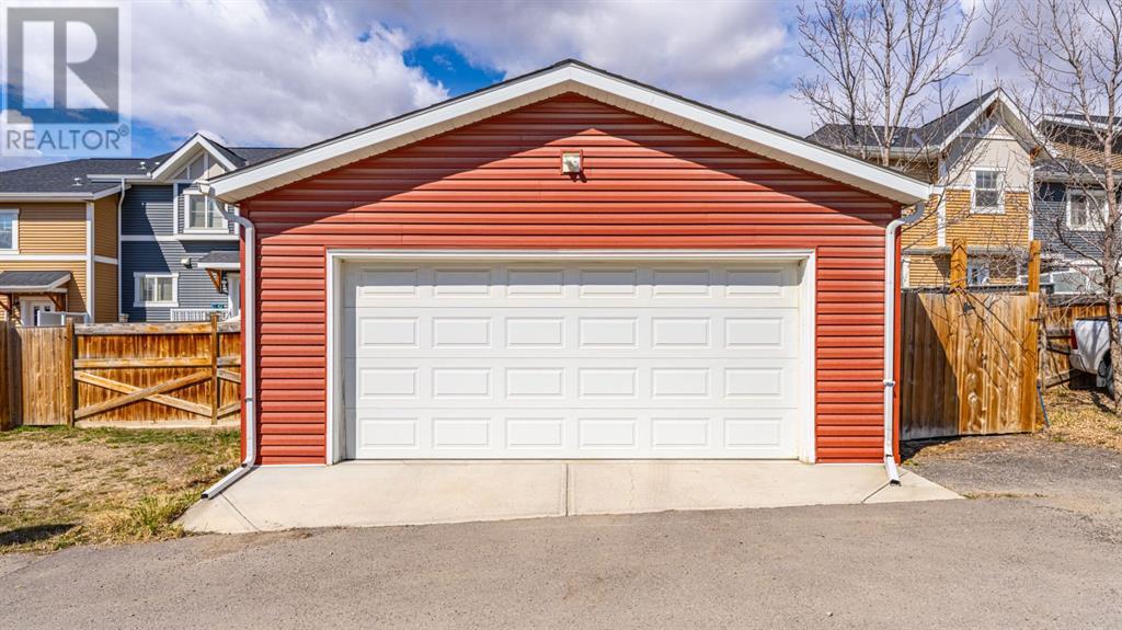 240 Sunset Road, Cochrane, Alberta  T4C 0Z8 - Photo 23 - A2216051