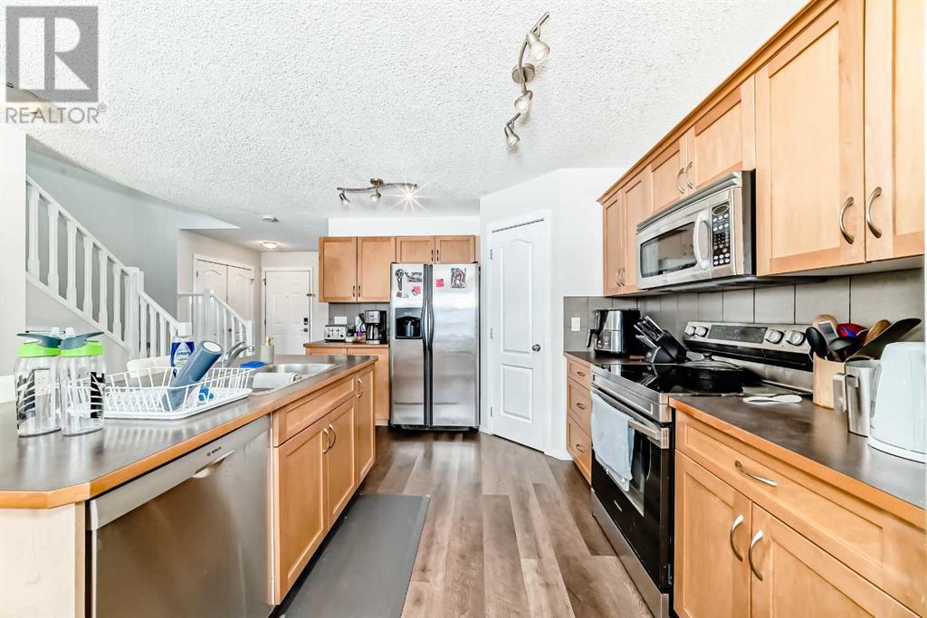 429 Sagewood Drive Sw, Airdrie, Alberta  T4B 3N2 - Photo 12 - A2221205