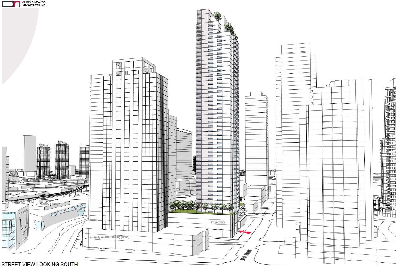 10336, 10364 133a St & 13380, 13381, 13387, 13390 103a Ave Avenue, Surrey, British Columbia  V3T 4A3 - Photo 4 - C8069245