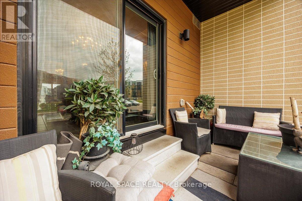 101 - 5 Chef Lane, Barrie, Ontario  L9J 0J8 - Photo 34 - S12151057