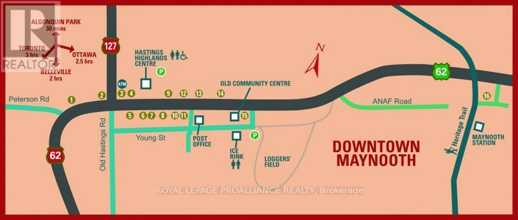 32990 Highway 62, Hastings Highlands, Ontario  K0L 2S0 - Photo 33 - X12151245