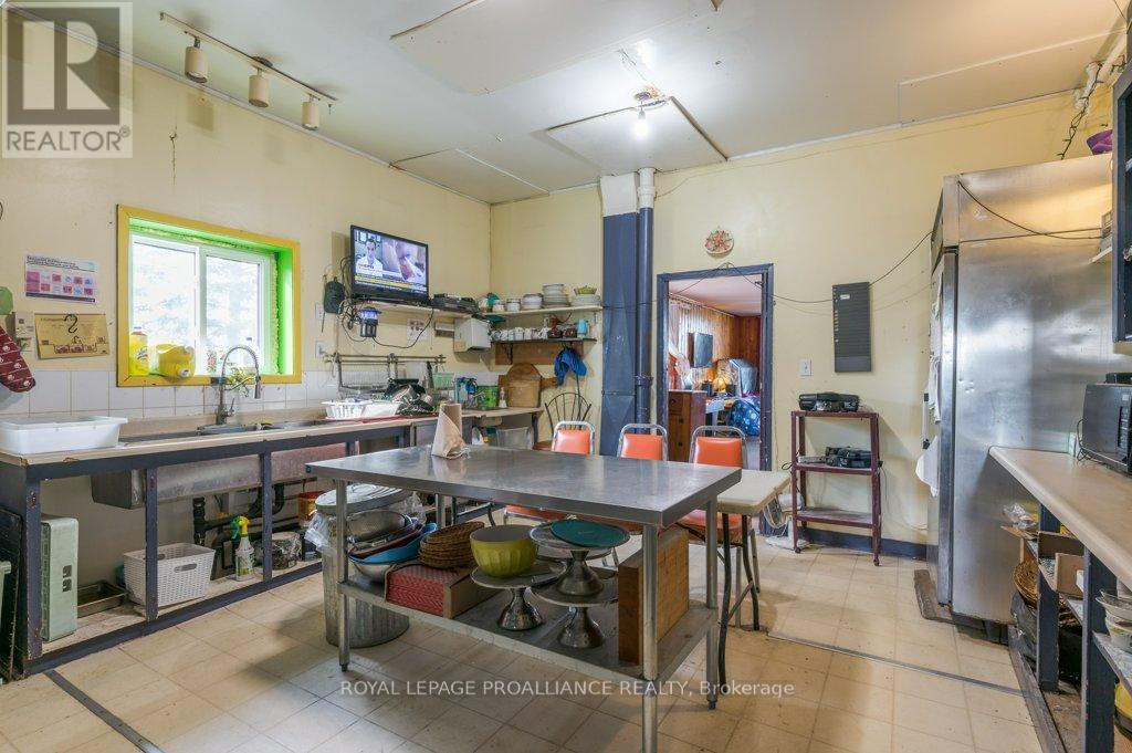 32990 Highway 62, Hastings Highlands, Ontario  K0L 2S0 - Photo 15 - X12151249