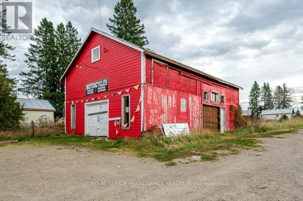 32990 Highway 62, Hastings Highlands, Ontario  K0L 2S0 - Photo 39 - X12151249