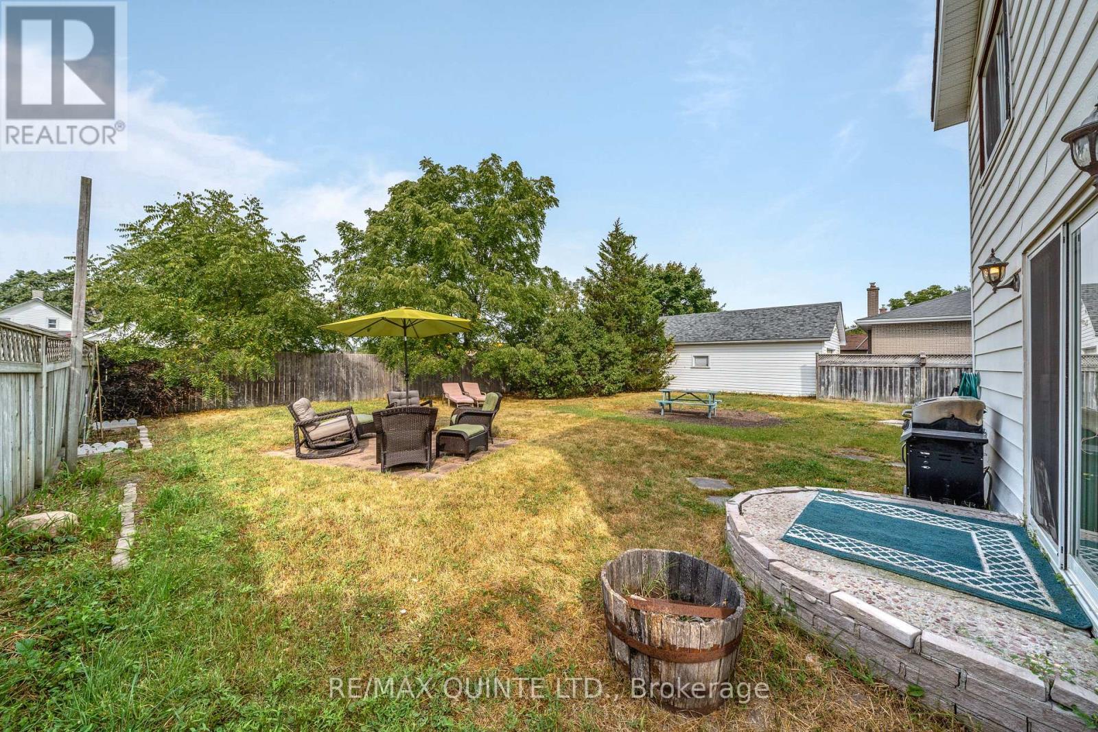 70 Sinclair Street, Belleville, Ontario  K8P 3S8 - Photo 30 - X12151261