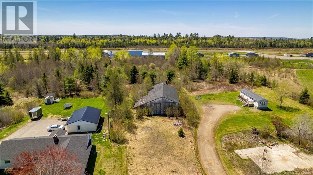 180 Route 170, Oak Bay, New Brunswick  E3L 3X7 - Photo 2 - NB117322