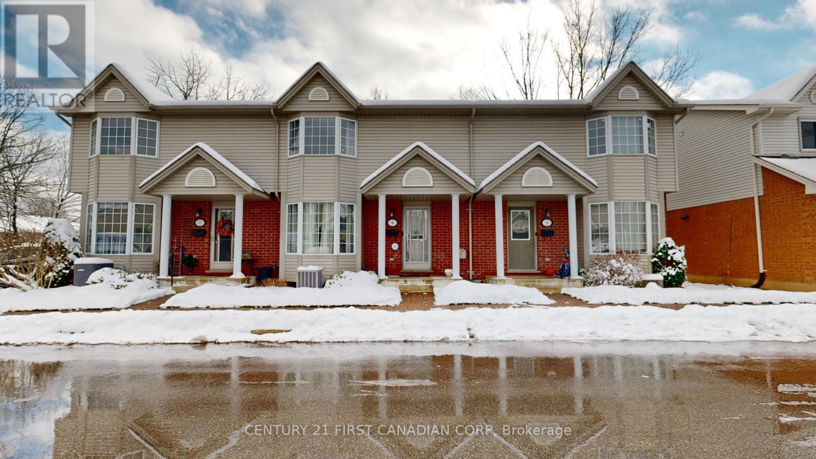 Property at 6 - 20 KERNOHAN PARKWAY image 2