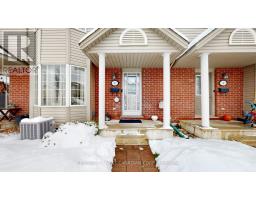 6 - 20 KERNOHAN PARKWAY, London South, Ontario