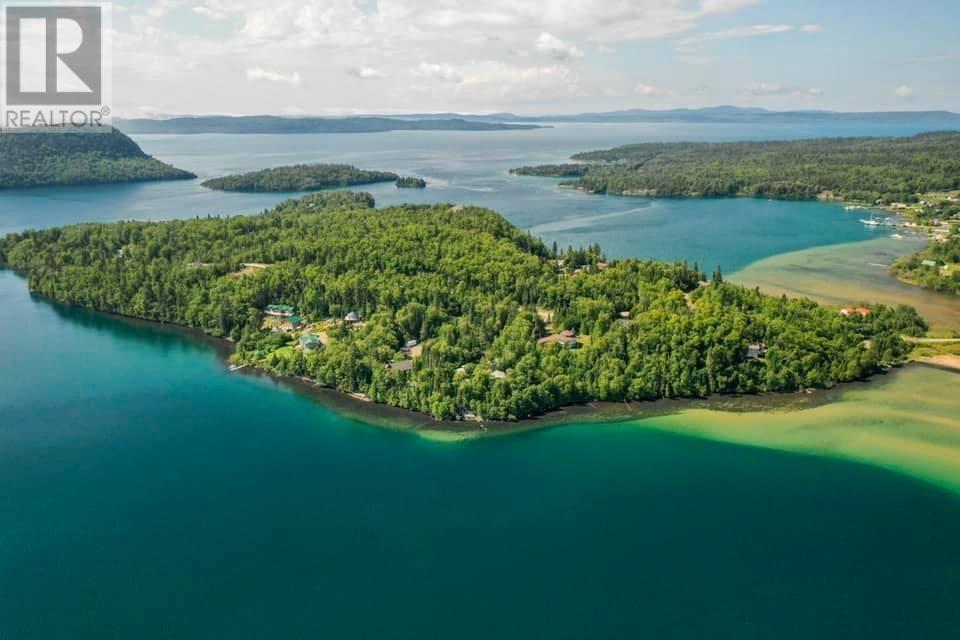 Lot 14B Nicol IS, Rossport, Ontario
