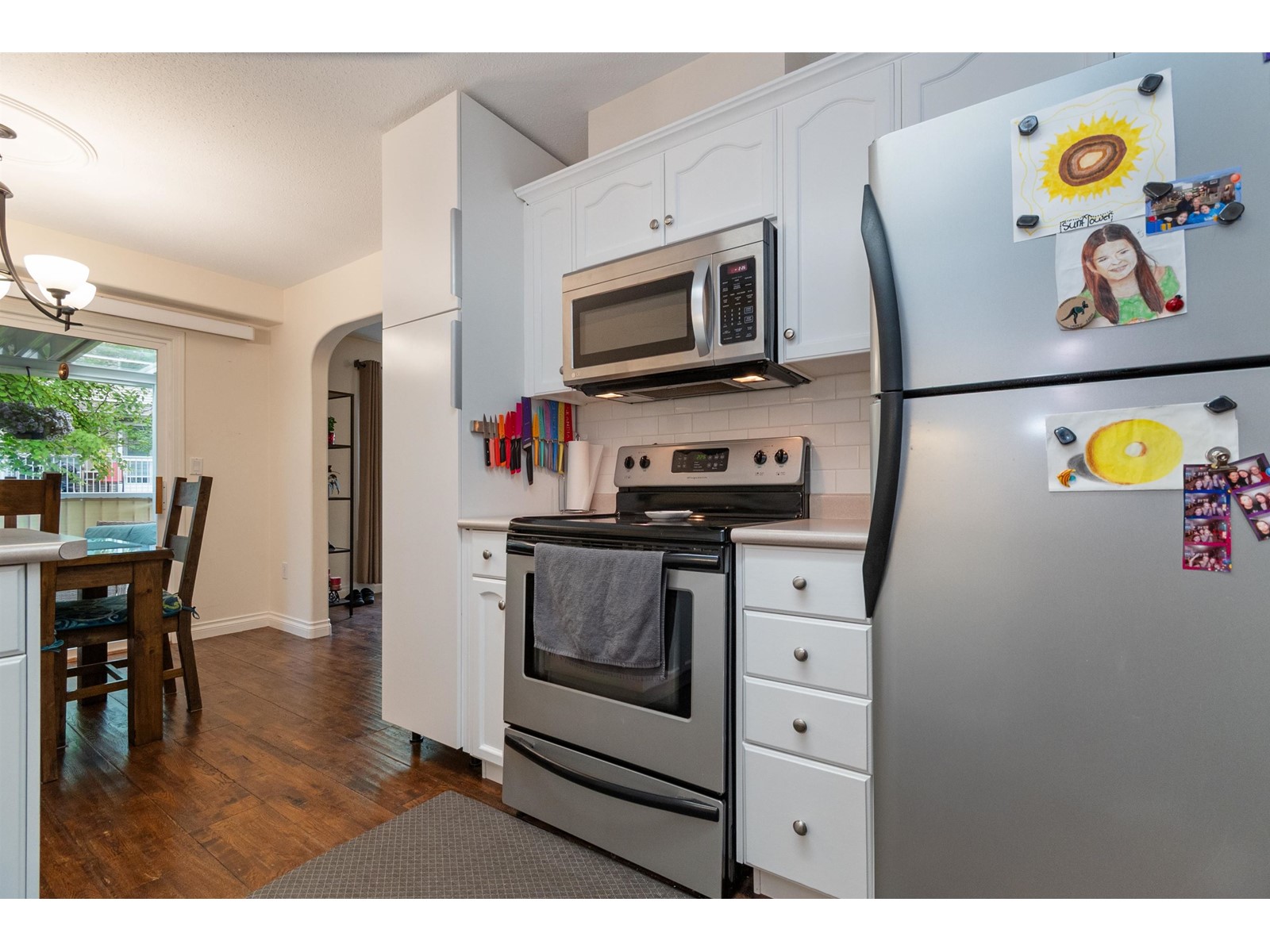 35 46360 Valleyview Road, Promontory, Chilliwack, British Columbia  V2R 5L7 - Photo 8 - R3002101