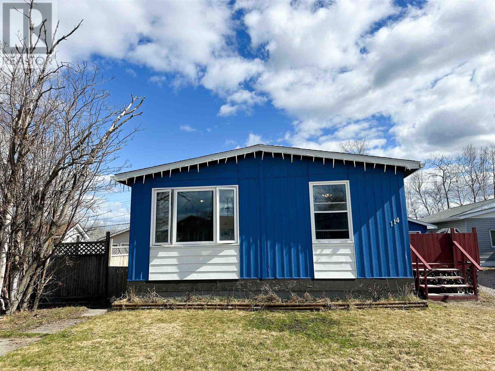 114 Dickenson Rd, Balmertown, Ontario  P0V 1C0 - Photo 1 - TB251001
