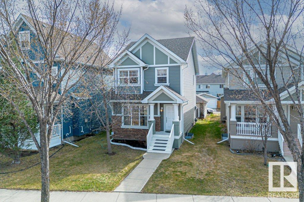 6036 Stanton Dr Sw, Edmonton, Alberta  T6X 0H1 - Photo 40 - E4432693