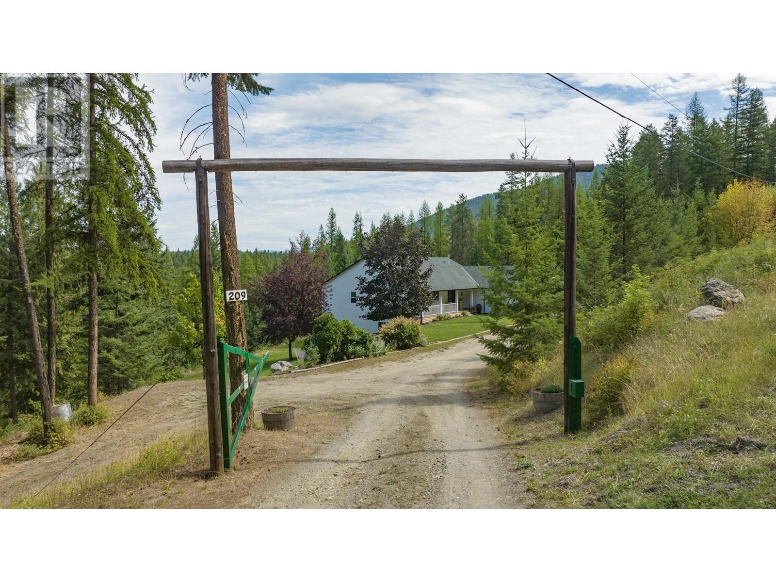 209 Horner Road, Lumby, British Columbia  V0E 2G7 - Photo 40 - 10343027