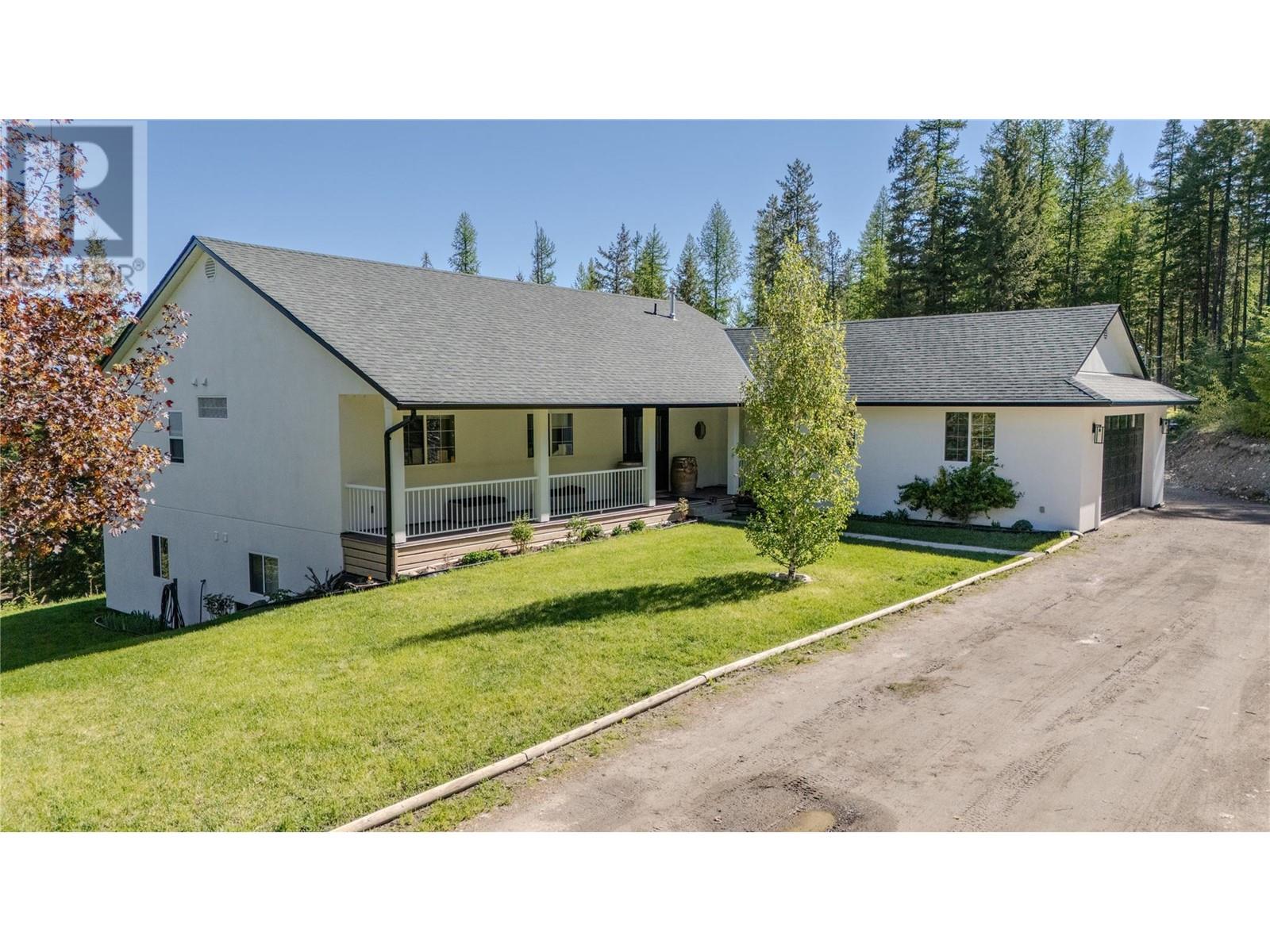 209 Horner Road, Lumby, British Columbia  V0E 2G7 - Photo 51 - 10343027