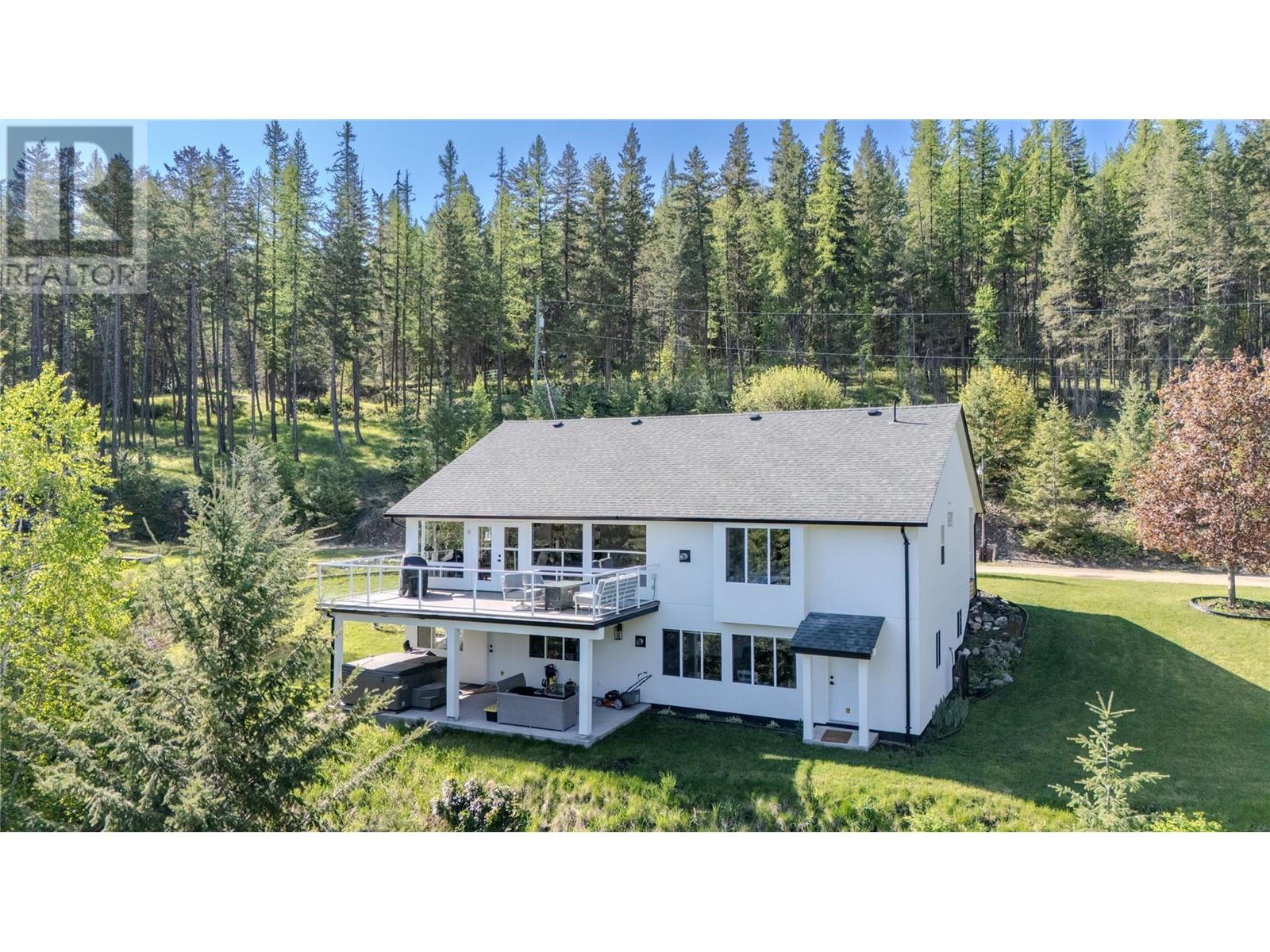 209 Horner Road, Lumby, British Columbia  V0E 2G7 - Photo 47 - 10343027