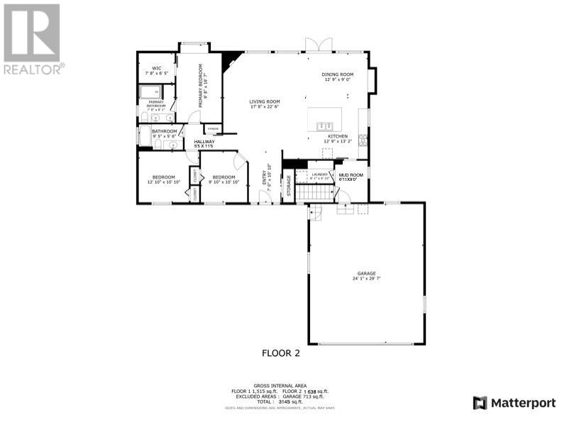 209 Horner Road, Lumby, British Columbia  V0E 2G7 - Photo 53 - 10343027