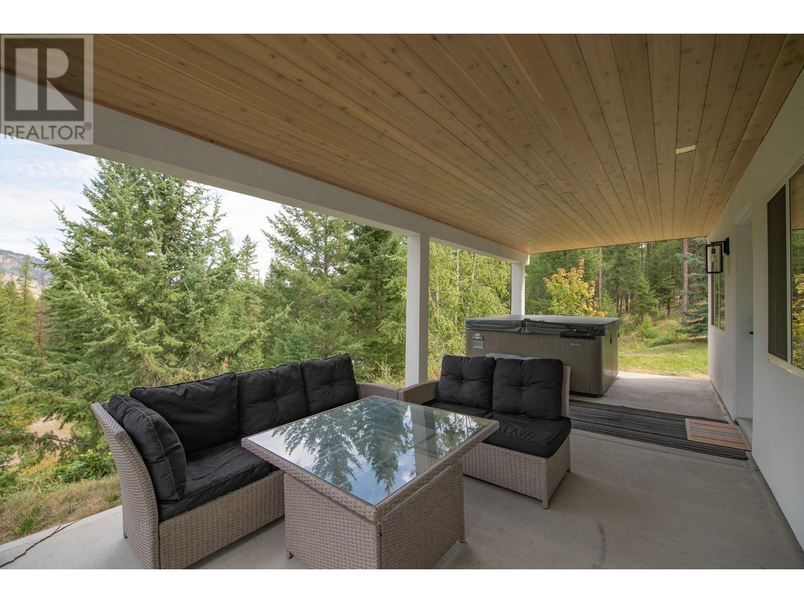 209 Horner Road, Lumby, British Columbia  V0E 2G7 - Photo 23 - 10343027