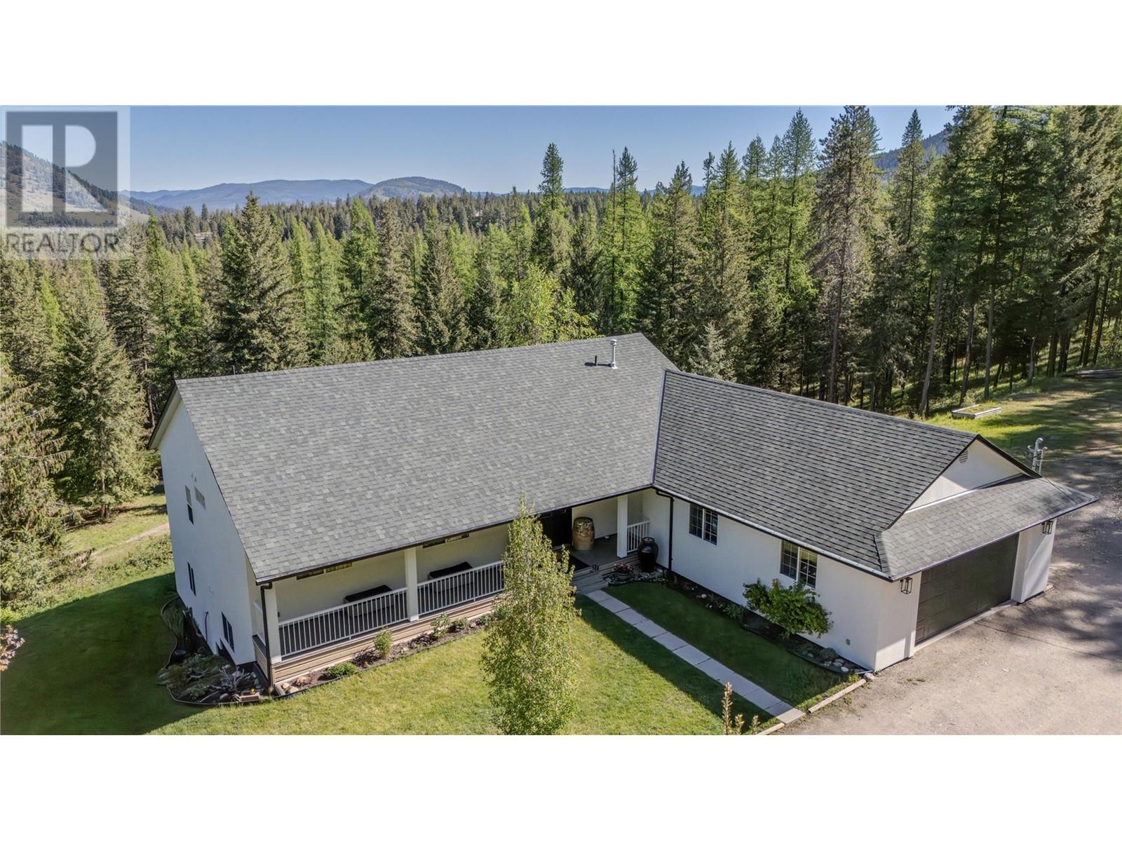 209 Horner Road, Lumby, British Columbia  V0E 2G7 - Photo 50 - 10343027
