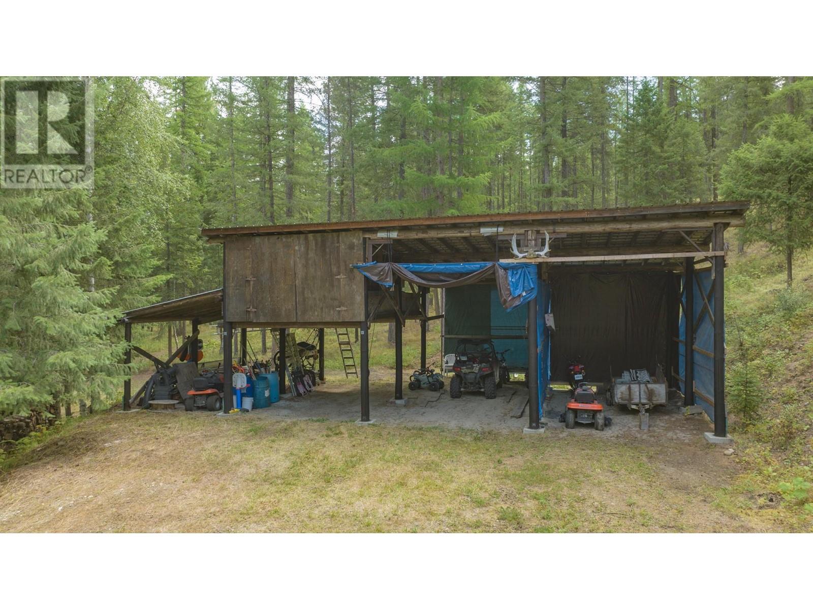 209 Horner Road, Lumby, British Columbia  V0E 2G7 - Photo 45 - 10343027