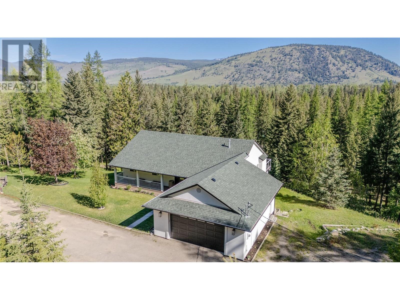 209 Horner Road, Lumby, British Columbia  V0E 2G7 - Photo 49 - 10343027