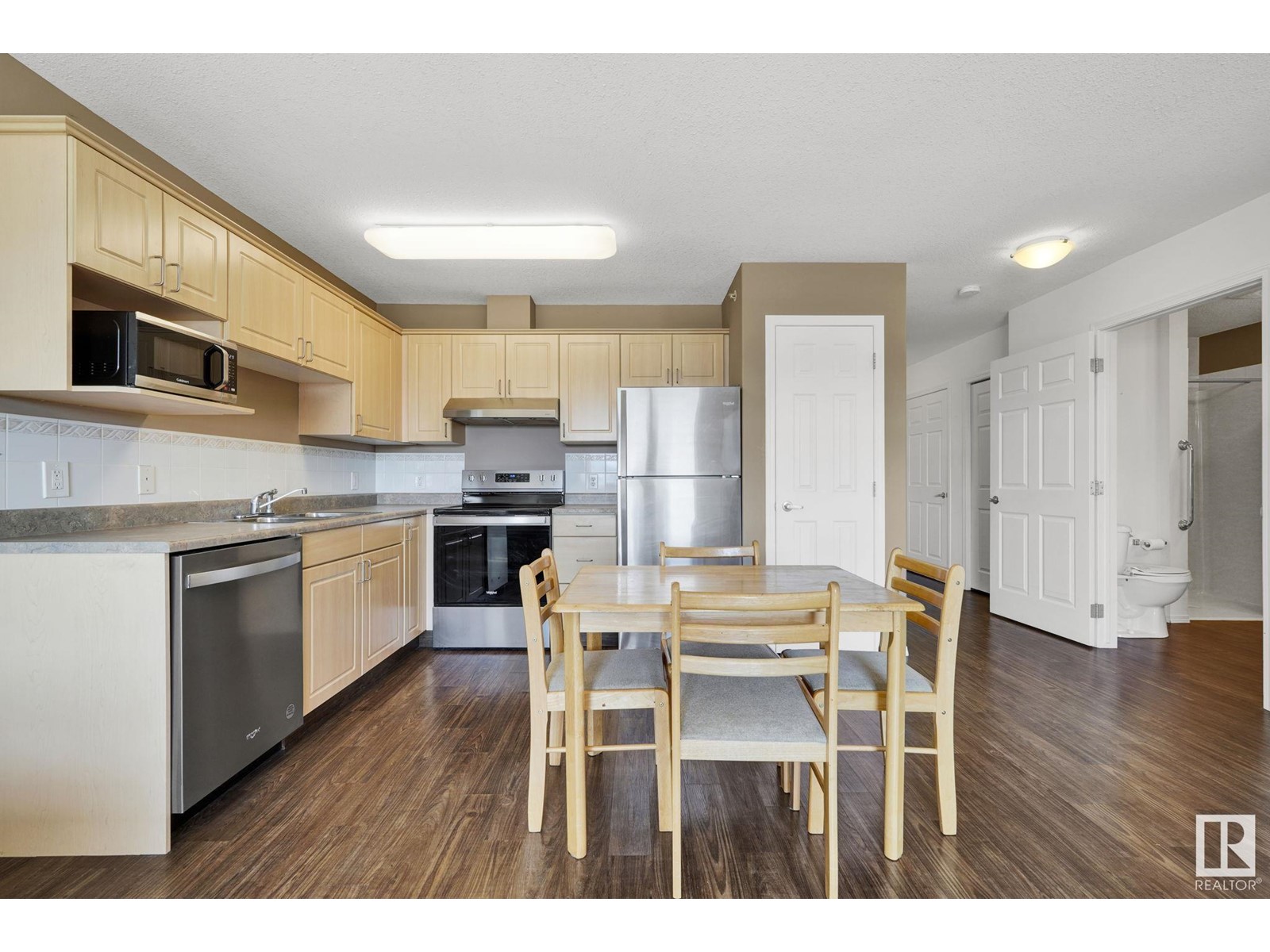 #413 8802 Southfort, Fort Saskatchewan, Alberta  T8L 4R6 - Photo 6 - E4436644