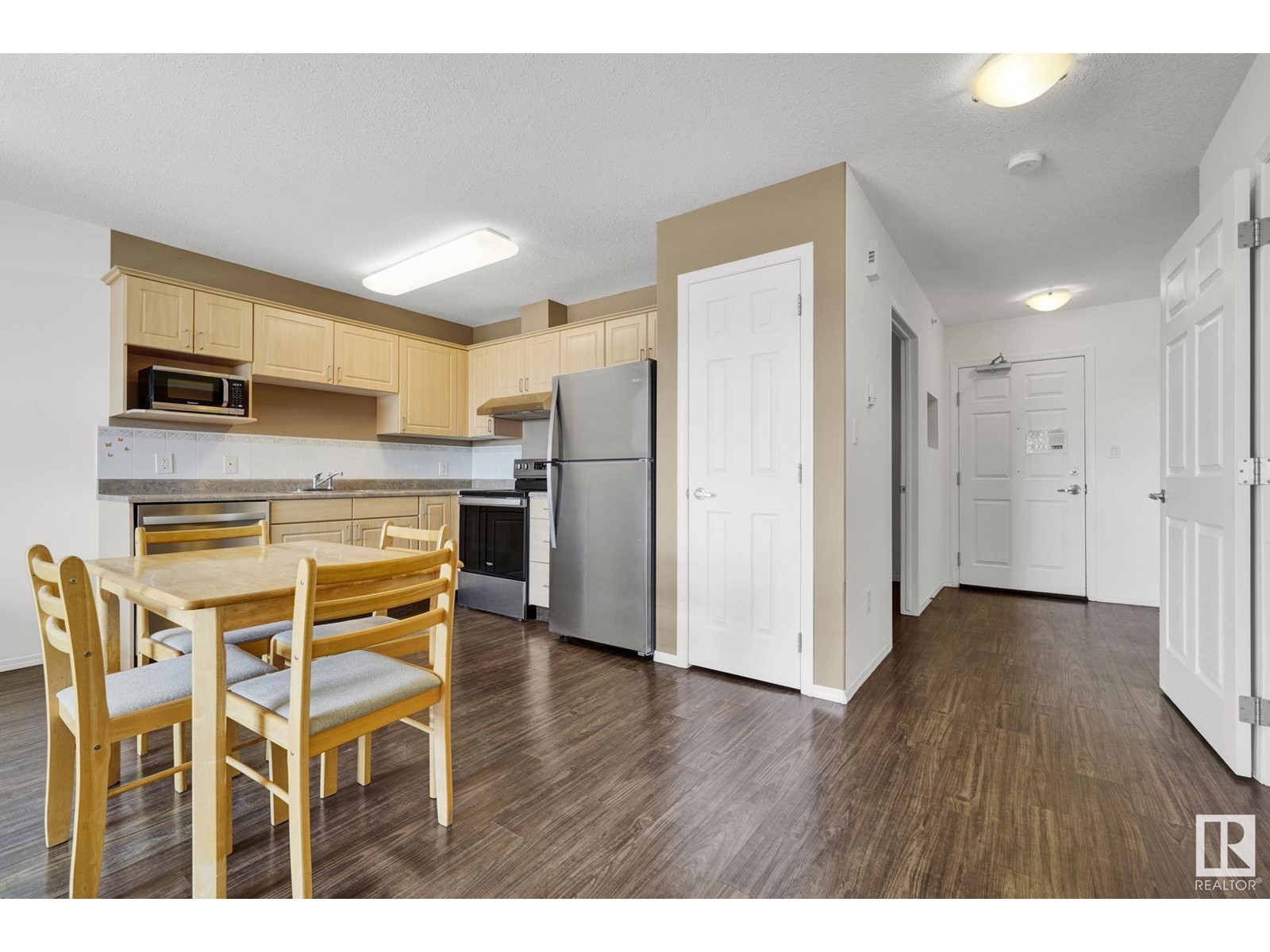 #413 8802 Southfort, Fort Saskatchewan, Alberta  T8L 4R6 - Photo 5 - E4436644