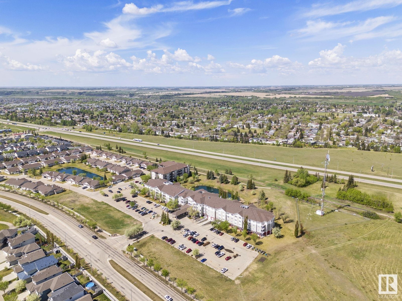 #413 8802 Southfort, Fort Saskatchewan, Alberta  T8L 4R6 - Photo 49 - E4436644